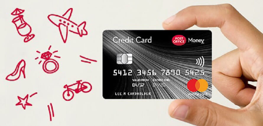 1- کارت اعتباری یا Credit Card