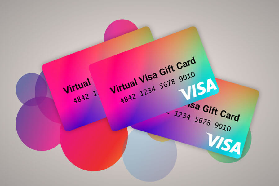 4-کارت های مجازی Virtual Card