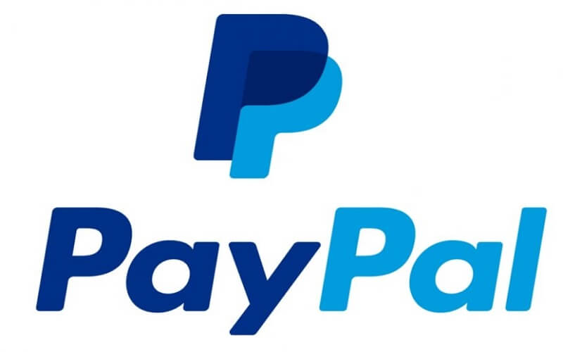 1- خدمات پی پال (PayPal)